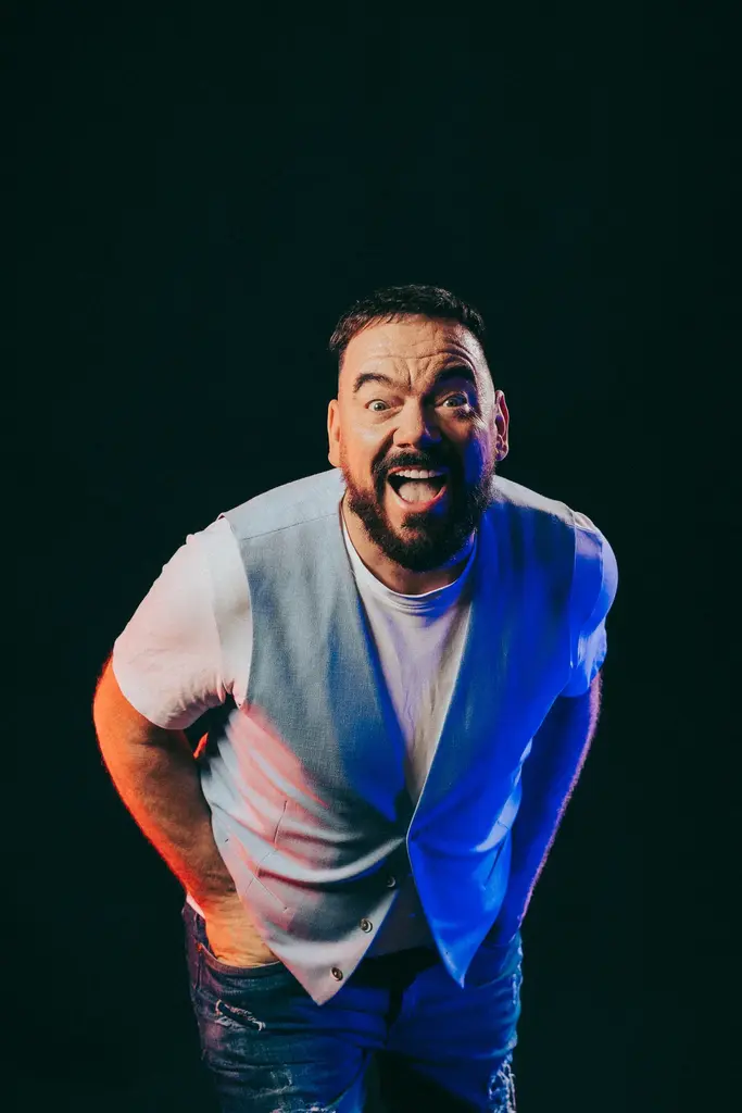 Bronz Portrait Detail