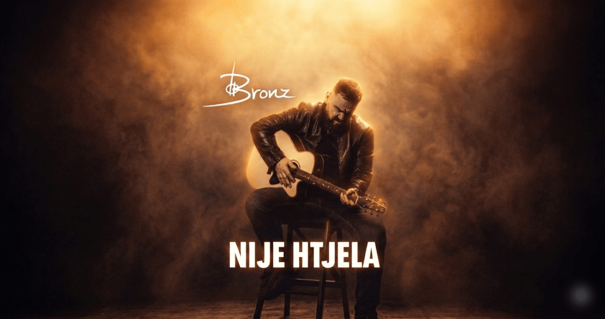 Nije htjela - video thumbnail