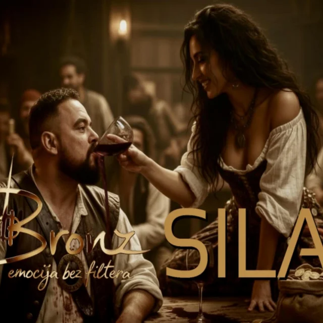 Sila omot